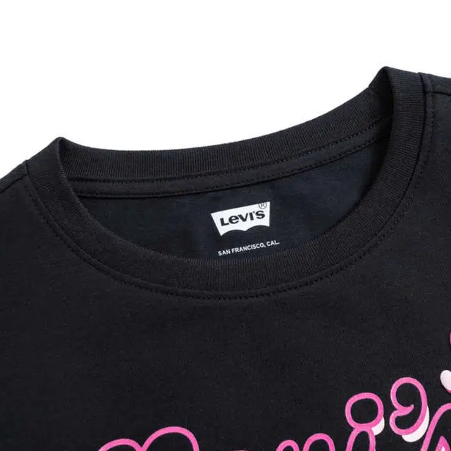 levis T