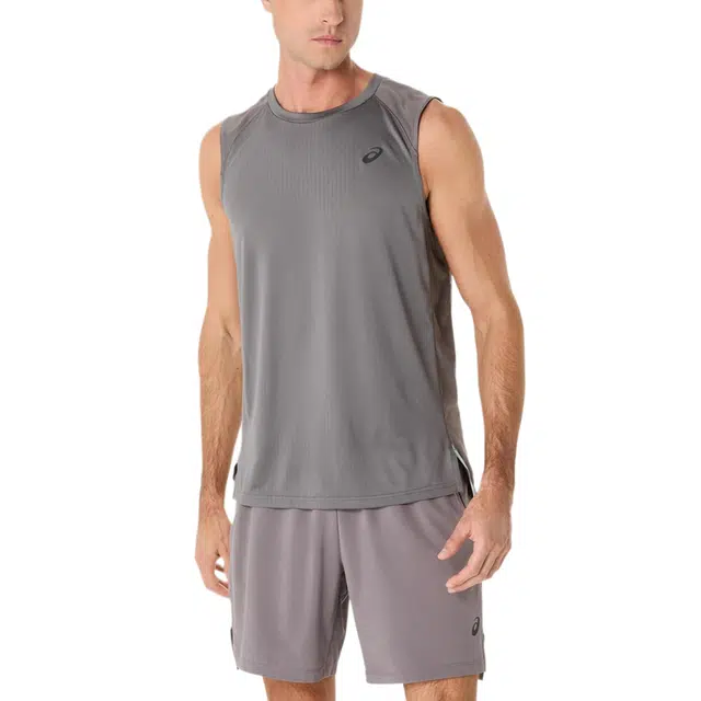 Asics ACTIBREEZE JACQUARD SL TOP