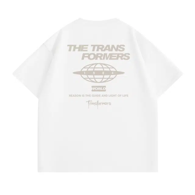 TRANSFORMERS T
