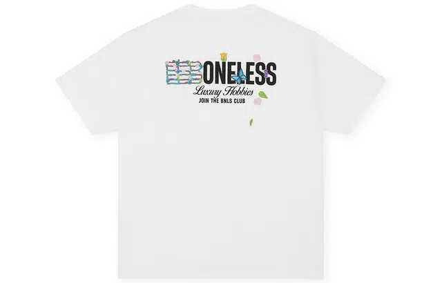 BONELESS T