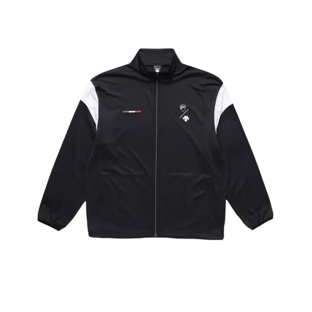 DESCENTE x Ducati BLK0