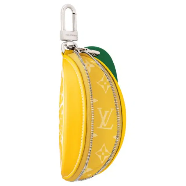 LOUIS VUITTON LEMON