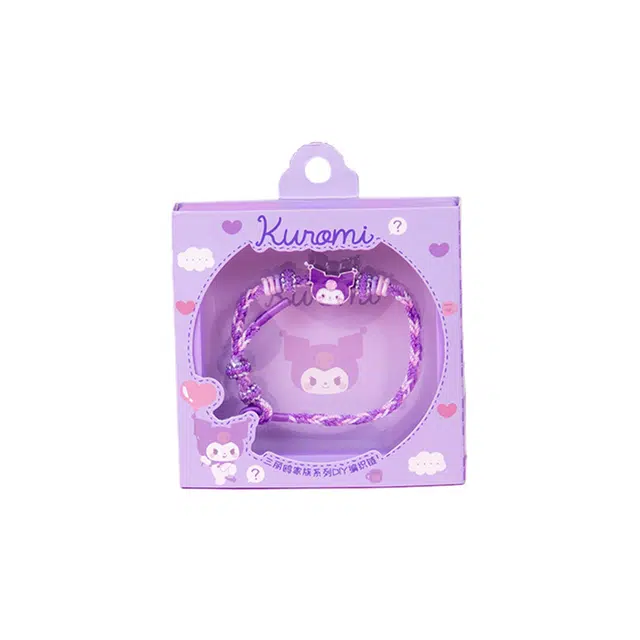 FIRST PARTY x Sanrio Hello Kitty