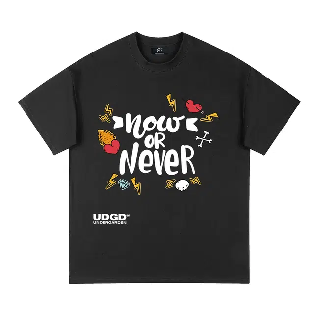 UNDERGARDEN i.t320gLOGOT