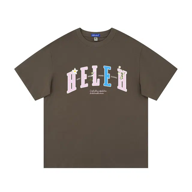 HELEH T