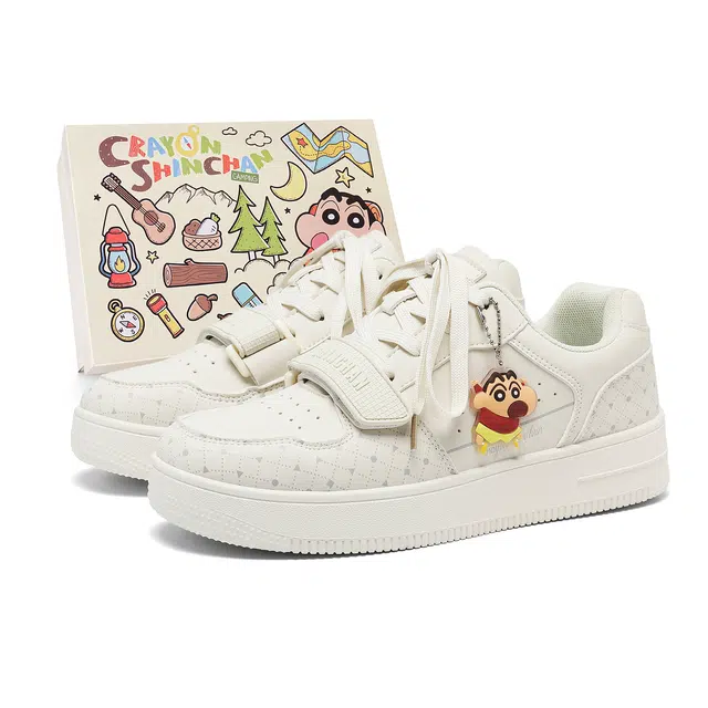 Crayon Shinchan