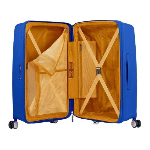 AMERICAN TOURISTER TOURISTER 80L