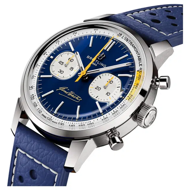 BREITLING Top Time 100 41mm