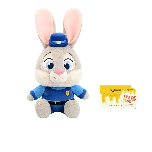 POTDEMIEL x Disney 38cm39cm