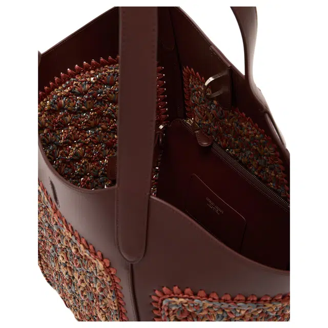 Logo Tote