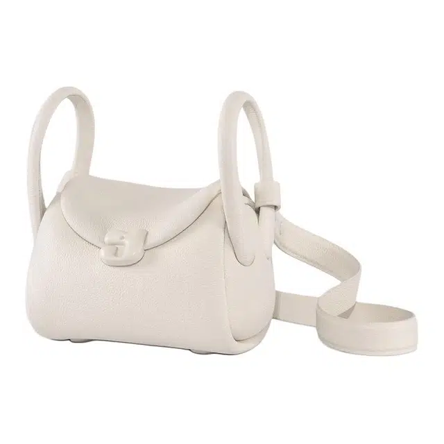 Gooloo Pig Pillow Bag Small