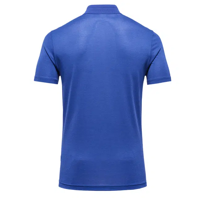 BLACKYAK Polo