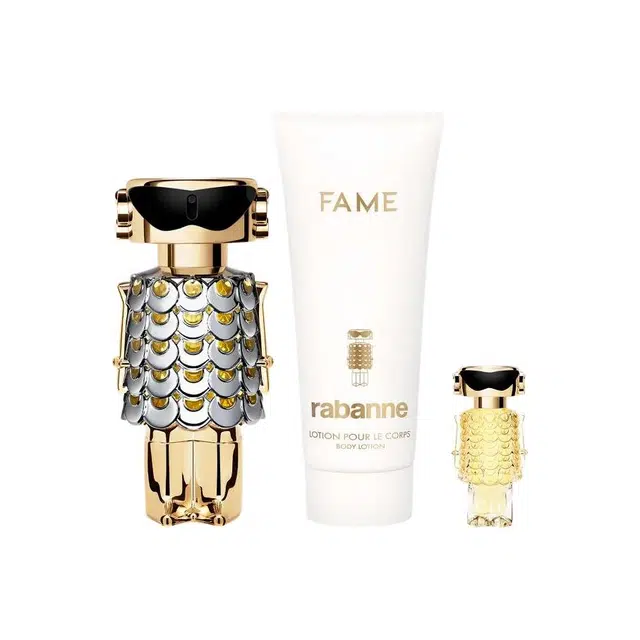 Paco Rabanne EDP 80ml+100ml+4ml