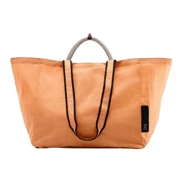 On 60L PU Tote