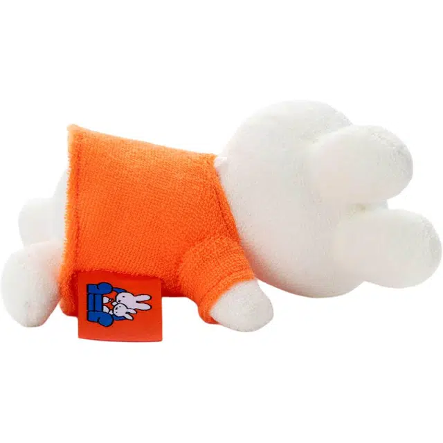 TAKARA TOMY Miffy Bruna 8cm