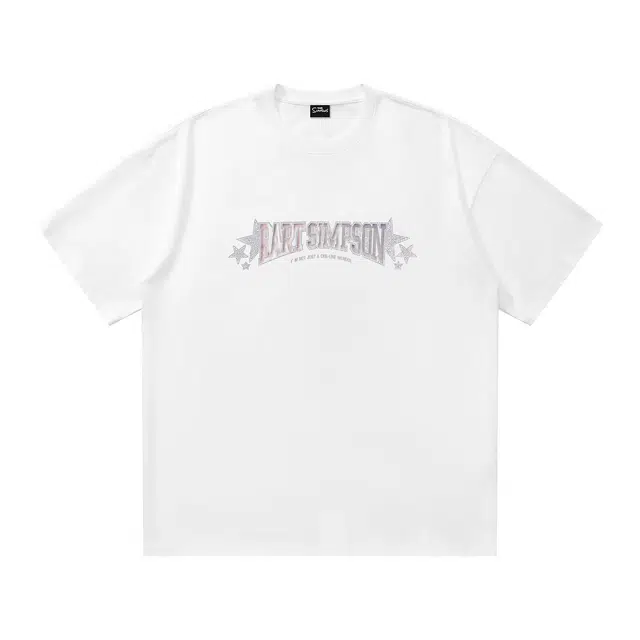 The Simpsons T