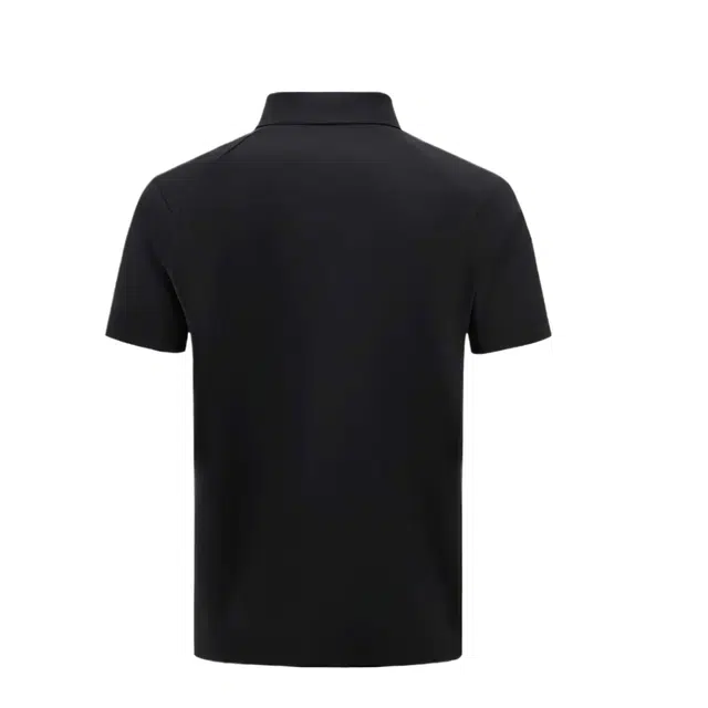 BLACKYAK Polo