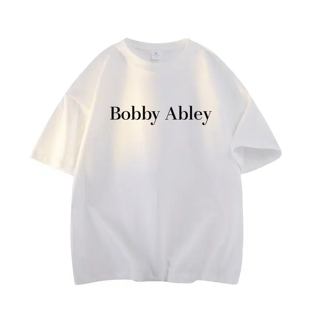 BOBBY ABLEY LogoT