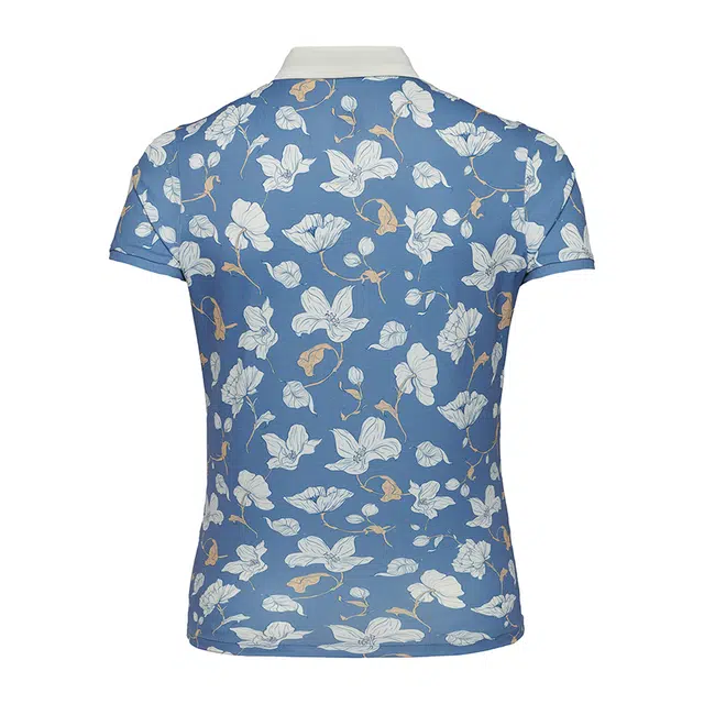 BLACKYAK URBAN BLUE T