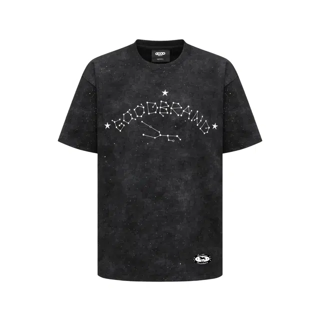 GOODBRAND COSMOSIST