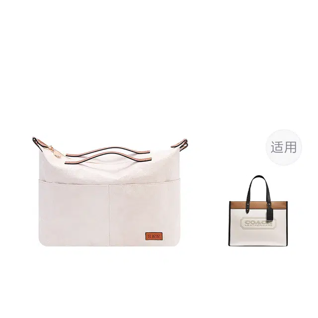 Coach Field Tote3040