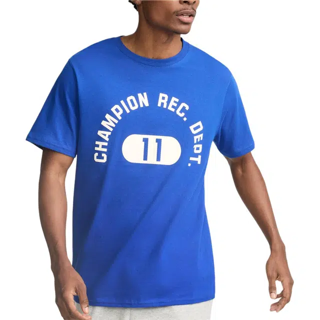 Champion SS25 T