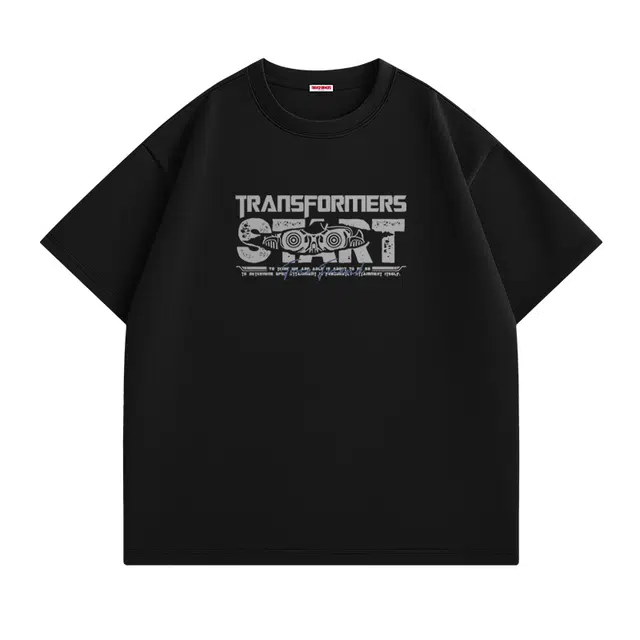 TRANSFORMERS T
