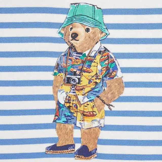 Polo Ralph LaurenT SS25
