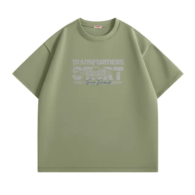 TRANSFORMERS T