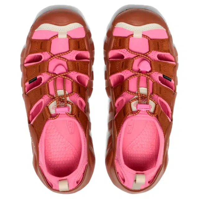 KEEN HYPERPORT H2 hiking patrol