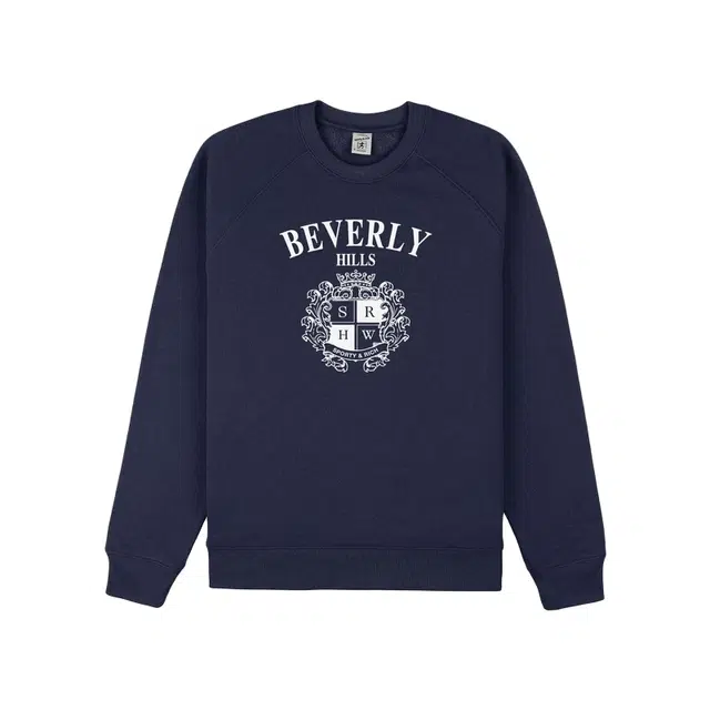 SPORTY RICH SS25 Beverly Hills