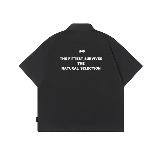 JUNGLE TIGER Polo
