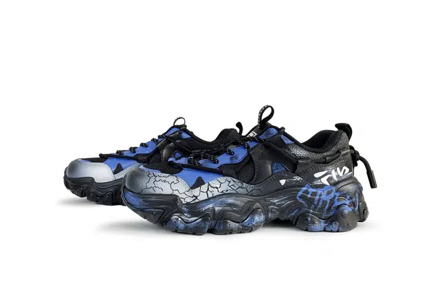 FILA FLUID 5 5