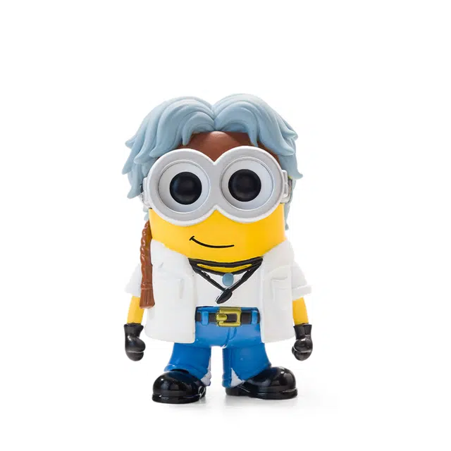 MINIONS POPBTS Q