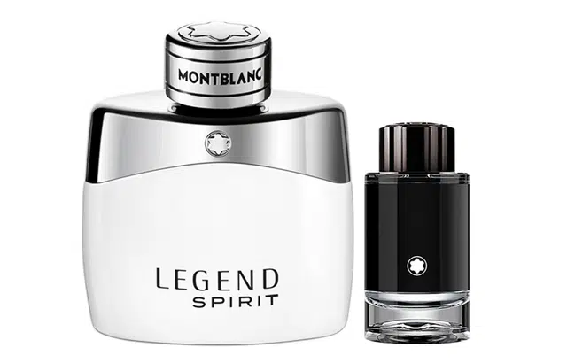 MONTBLANC EDP EDT 4.5ml+50ml