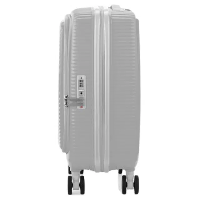 AMERICAN TOURISTER CURIO