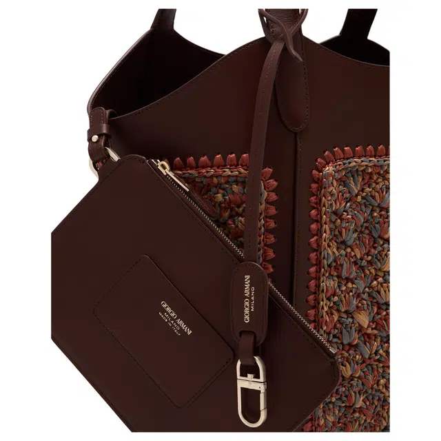 Logo Tote