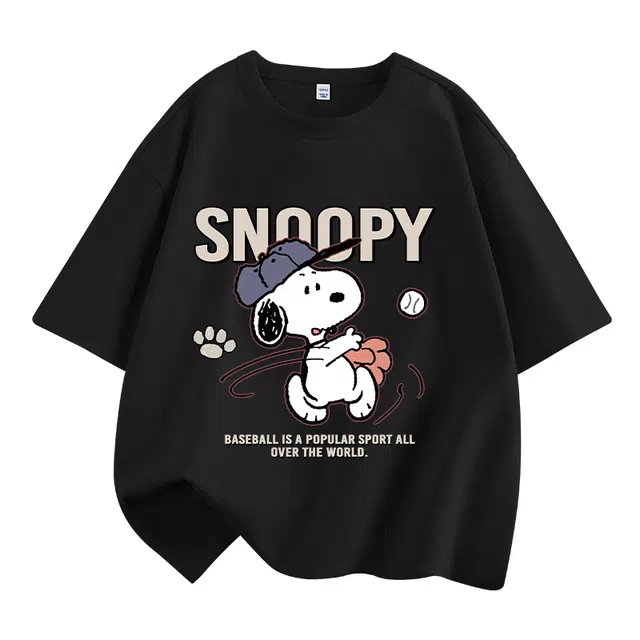 SNOOPYT