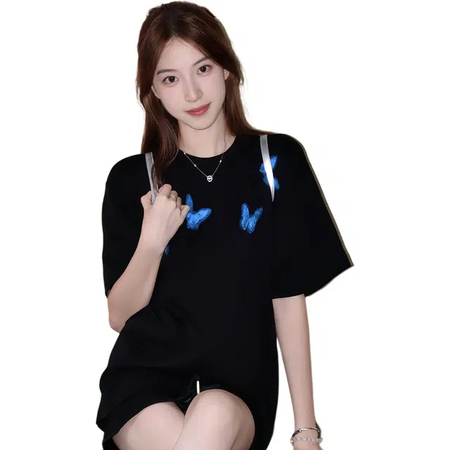 PAINT STAIN T
