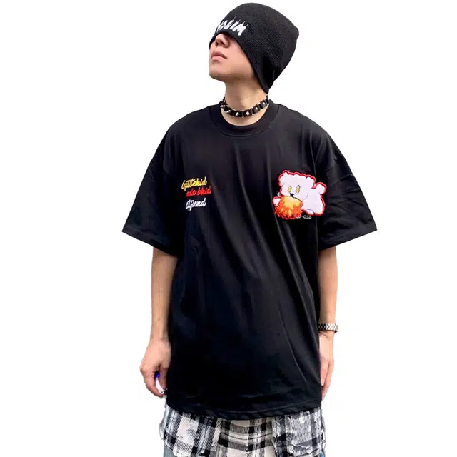 FORCEPULR T