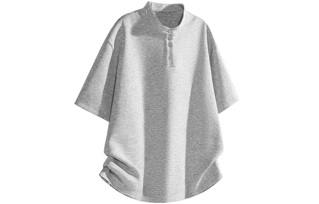 OKUS boxycleanfitPolo