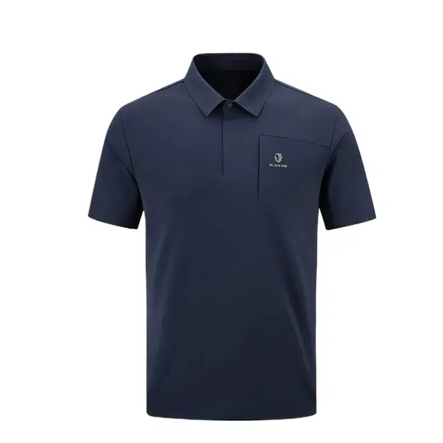 BLACKYAK Polo