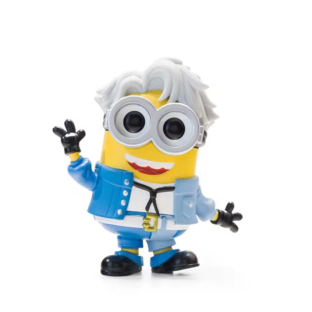 MINIONS POPBTS Q