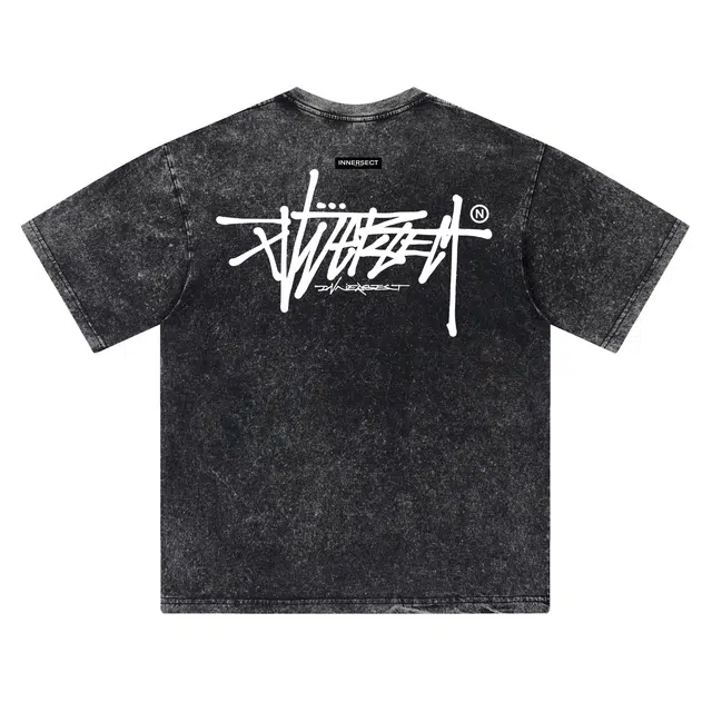 INNERSECT LOGOcleanfitT