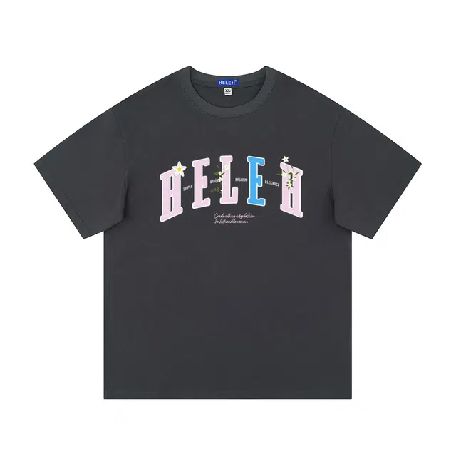 HELEH T
