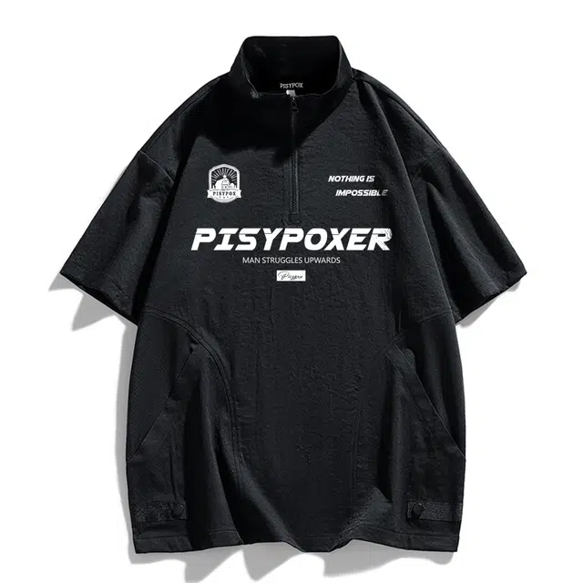 PISYPOX LogoTPolo