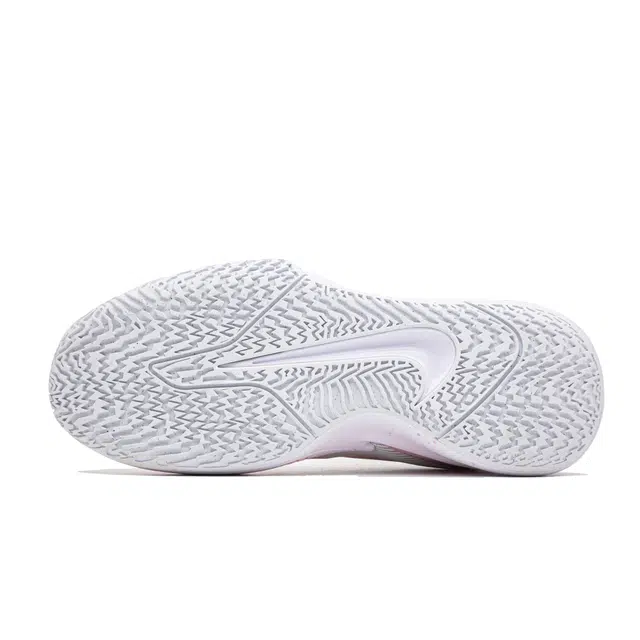 Nike Precision 7 Pink Story