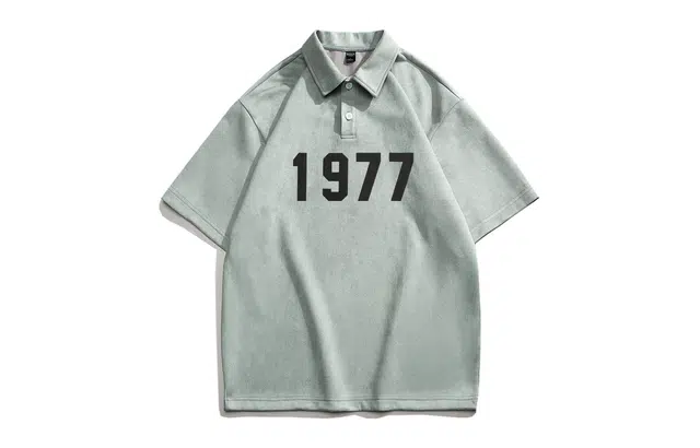 ARCANEFUNK Polo