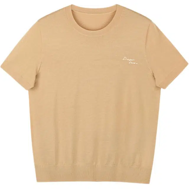 DRAGON FACE T