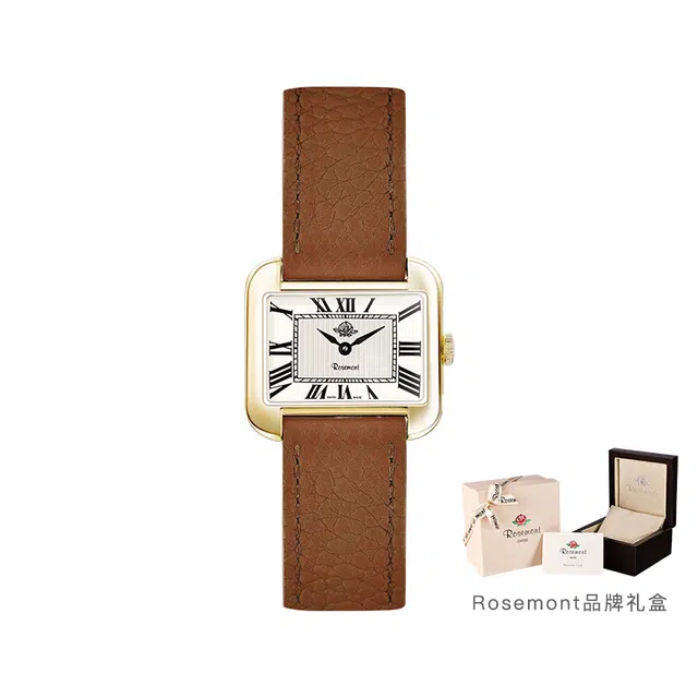 Rosemont RS58-01-LB